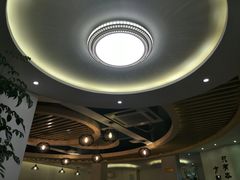 大堂-台北吴记老锅底麻辣火锅(蓝村路店)