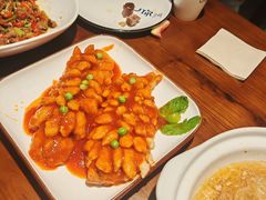 -U你·天然调味(南湖总店)