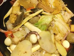 -万记麻辣烫国展总店