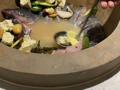 -渔小生蒸汽石锅鱼(印象城店)