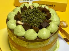 -三只蜜蜂蛋糕(汇一城店)