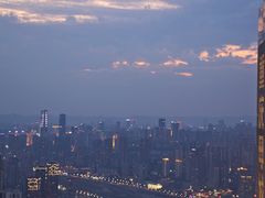 -重庆解放碑威斯汀酒店