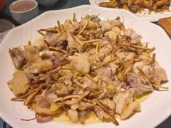 -美极鲜食坊(宝安南路店)