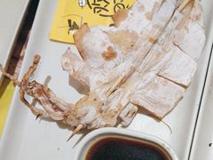 -木屋烧烤(南新店)