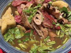 -正阳门饭庄·烤鸭·北京菜(万丰路七里庄店)