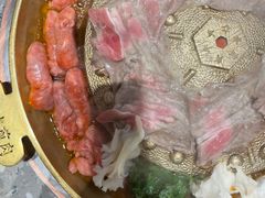 -牛牛章·章鱼水煎肉(光谷世界城店)