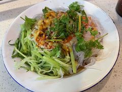 -柴爿巷·香酥鸡&馄饨(复兴中路店)