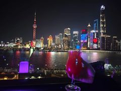 -外滩8号 whisky bar(金延大厦店)