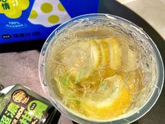 -混果汁(喜荟城店)