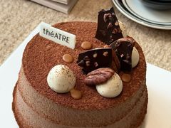 -théATRE 茶聚场(王府中環店)