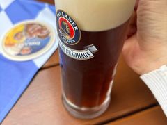 -Paulaner·德国帕拉娜自酿啤酒餐厅(海上世界店)