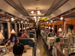 -火车头法国西餐厅