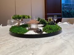 -喜来登由由大酒店九州膳坊中餐厅
