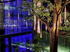 -广州天河希尔顿酒店