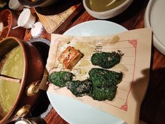 -瑶王府·广西菜(金阳路店)