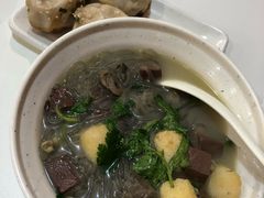 -咬不得高祖生煎·简餐(高银街店)