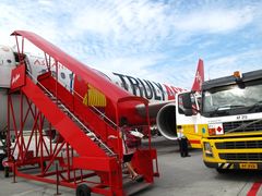 -吉隆坡国际机场