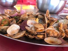 花甲-胜海大排档·海鲜·黄鳝饭(十年老店)