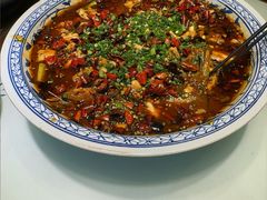 -新概念来凤鱼(璧山店)