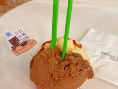 -Dal Cuore 达可芮冰淇淋(陕西北路店)