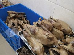 -正宗忘不了老鹅(梅岭店)