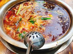 火锅兔-中和远东火锅兔(老店)