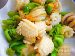 -浩运海鲜·16年专注青岛菜(石老人店)