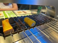 -嫩羊羊·延边烤串·朝鲜族美食(张家港美食街店)