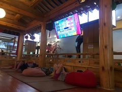 -丽池宫韩式汗蒸会馆(华灯坊店)