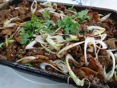 -清真永恒华威肉饼(潘家园店)