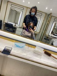 -Kraemer Paris苏豪路易士·嘉玛发廊