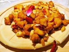 -锦江府中餐厅(电谷雅阁国际大酒店)