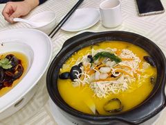 -怡园饭店-餐厅(四望亭店)