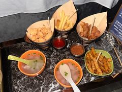 -小足故事·足疗SPA(樱花街店)