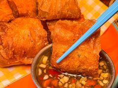 -泰盏鬼·颓废冬阴(陈家祠扬韬店)