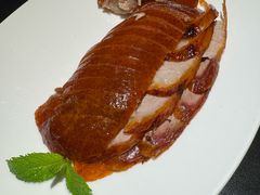 -喜悦烤鸭·新京菜(王府井店)