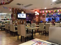 大堂-有喜屋·深夜食堂(北京西路店)