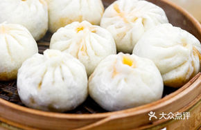 Sauce Meat Dumplings