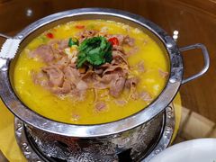 -天津菜馆(南湖店)