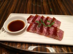 -环球港凯悦 · 享悦中餐厅