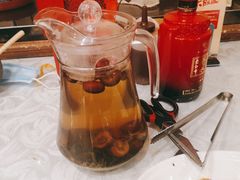 -巴依老爷新疆美食(魏公村店)
