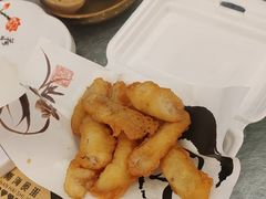 -南海食街(佛冈店)