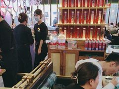 -荷炉烤鱼音乐餐厅(佳和城店)