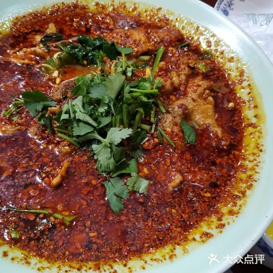 王府宴特色中餐(建南商业小区店)