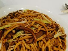 海味焖伊面-御彩酒家(东风东路店)