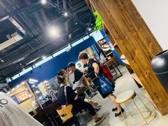 -海马体照相馆(天津世纪都会店)
