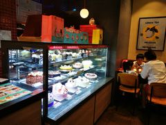 -85度C(南京中山南店)