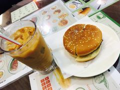 -兰芳园(上环店)