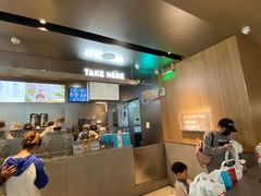 -喜茶(北京通州万达店)