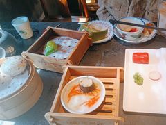 -聚福安·传统老爸茶(海甸岛店)